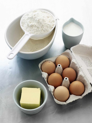 About Fat Cat Desserts