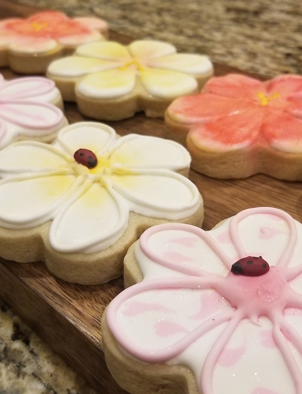 Wedding Cakes