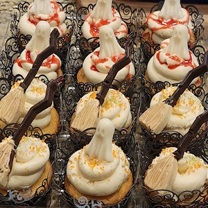 Cupcakes