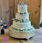 Wedding Cakes